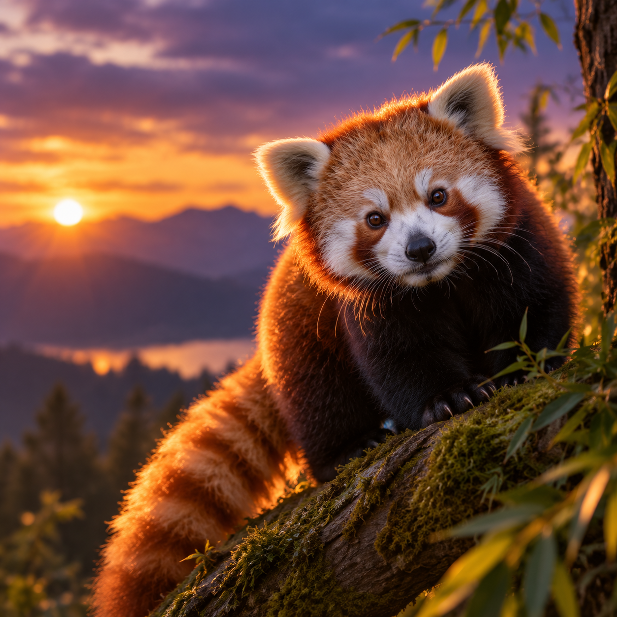 LumenPanda image studio preview